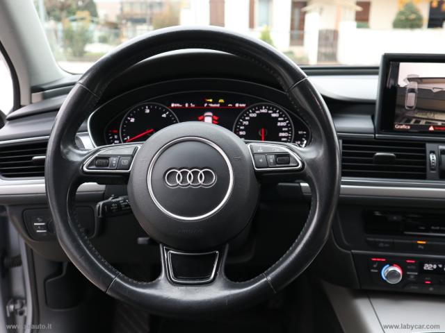 Auto - Audi a6 2.0 tdi 190cv ultra s tr. bus. plus