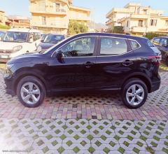 Auto - Nissan qashqai 1.5 dci 115 cv dct business