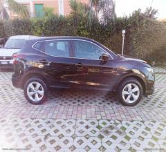 Auto - Nissan qashqai 1.5 dci 115 cv dct business