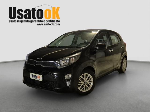 Kia picanto 1.0 12v gpl 5p. x line