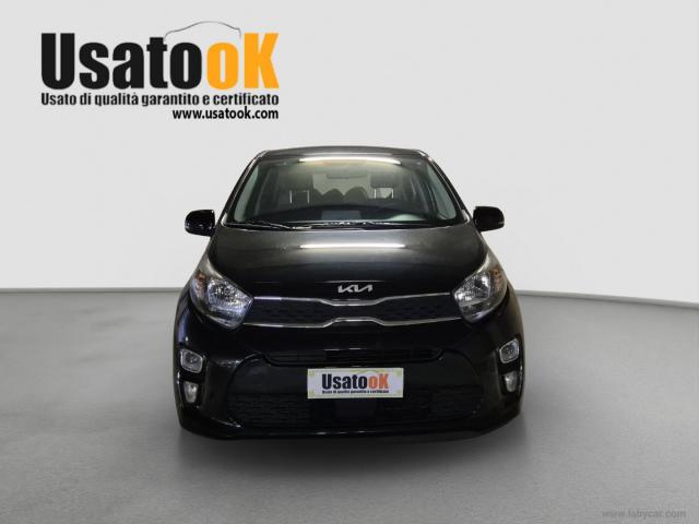 Auto - Kia picanto 1.0 12v gpl 5p. x line