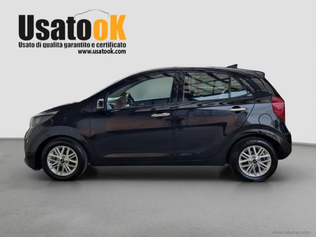 Auto - Kia picanto 1.0 12v gpl 5p. x line