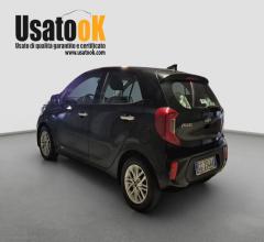 Auto - Kia picanto 1.0 12v gpl 5p. x line