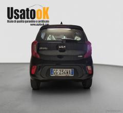 Auto - Kia picanto 1.0 12v gpl 5p. x line