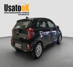 Auto - Kia picanto 1.0 12v gpl 5p. x line