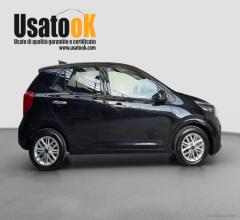 Auto - Kia picanto 1.0 12v gpl 5p. x line