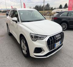 Auto - Audi q3 35 tdi quattro business advanced