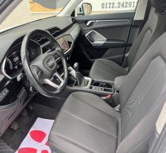 Auto - Audi q3 35 tdi quattro business advanced