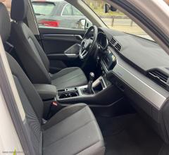 Auto - Audi q3 35 tdi quattro business advanced