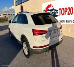 Auto - Audi q3 2.0 tdi 150cv quattro s tronic