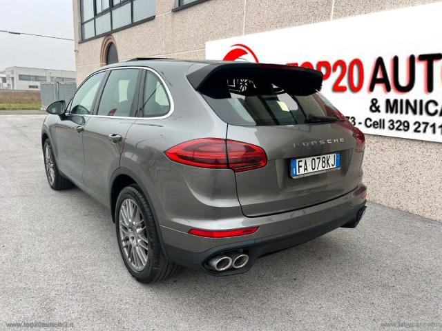 Auto - Porsche cayenne 3.0 diesel pelle|tetto|iper lusso