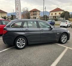 Auto - Bmw 525d touring business aut.