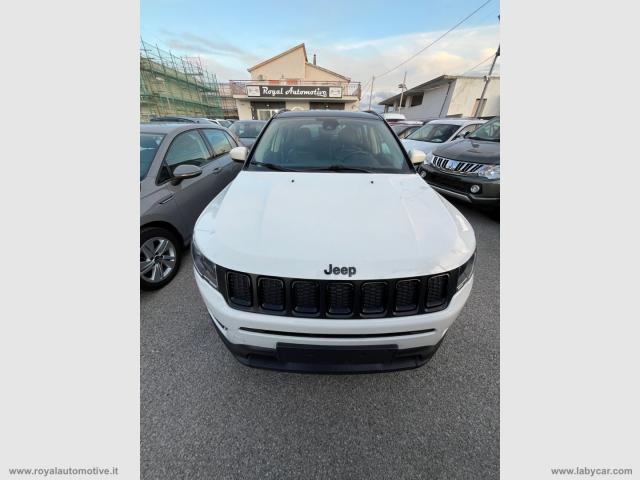 Auto - Jeep compass 1.6 mjt ii 2wd limited