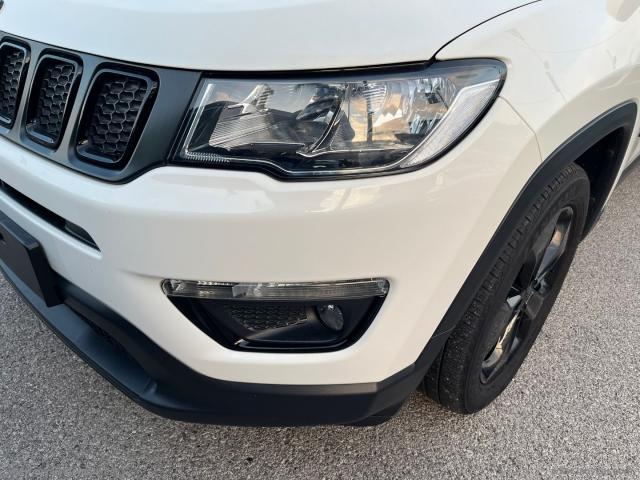 Auto - Jeep compass 1.6 mjt ii 2wd limited