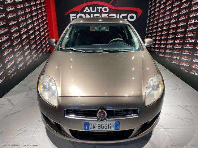 Auto - Fiat bravo 1.6 mjt 120 cv dynamic