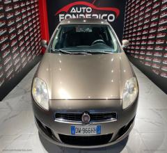 Fiat bravo 1.6 mjt 120 cv dynamic