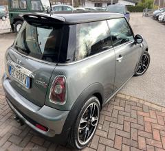 Auto - Mini mini cooper s