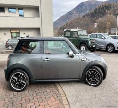 Auto - Mini mini cooper s