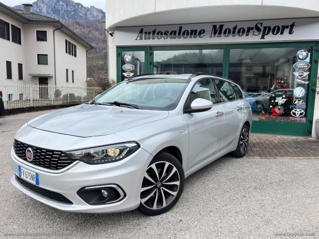 Auto - Fiat tipo 1.3 mjt s&s 5p. easy business