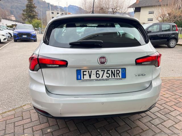 Auto - Fiat tipo 1.3 mjt s&s 5p. easy business