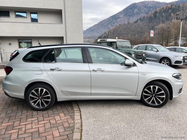 Auto - Fiat tipo 1.3 mjt s&s 5p. easy business