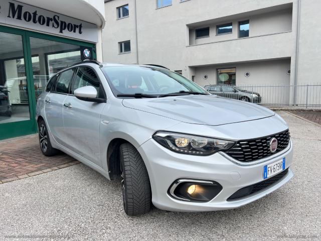 Auto - Fiat tipo 1.3 mjt s&s 5p. easy business