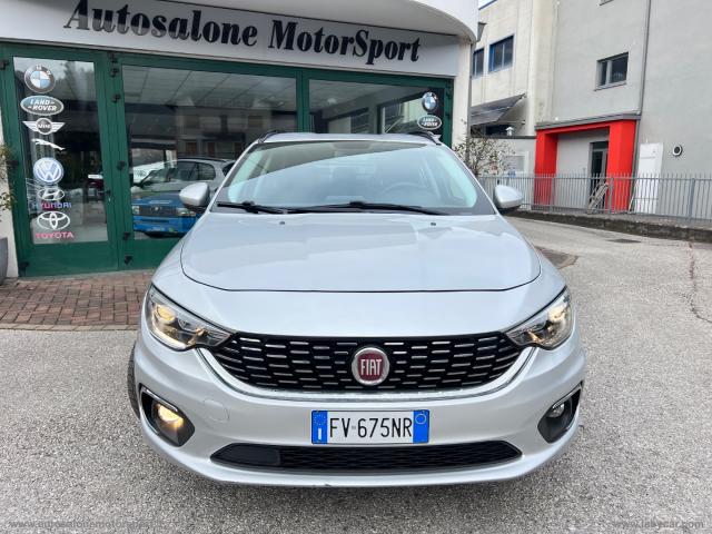 Auto - Fiat tipo 1.3 mjt s&s 5p. easy business