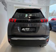 Auto - Peugeot 2008 bluehdi 110 s&s gt