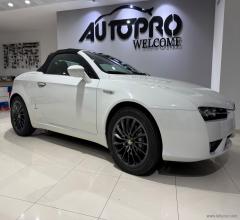 Auto - Alfa romeo spider 2.0 jtdm