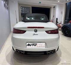 Auto - Alfa romeo spider 2.0 jtdm