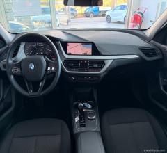 Auto - Bmw 116d 5p. advantage