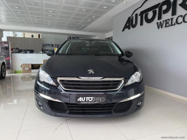 Auto - Peugeot 308 1.6 hdi 92 cv business