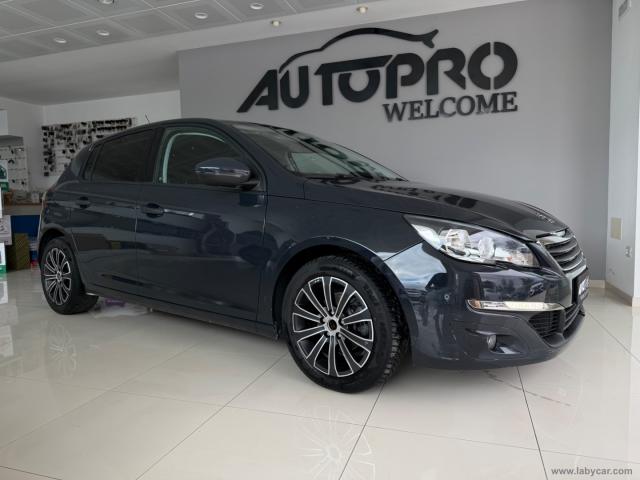 Auto - Peugeot 308 1.6 hdi 92 cv business