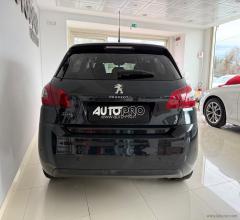 Auto - Peugeot 308 1.6 hdi 92 cv business