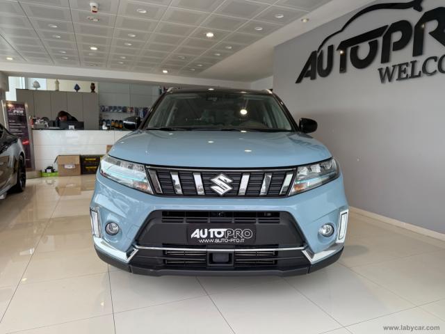 Auto - Suzuki vitara 1.4 hybrid cool