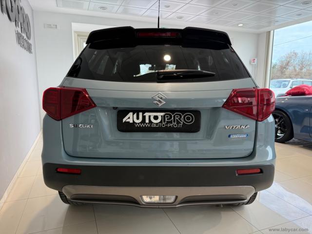 Auto - Suzuki vitara 1.4 hybrid cool