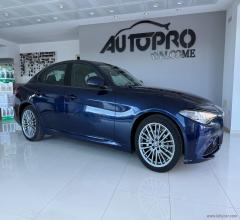 Auto - Alfa romeo giulia 2.2 td 160 cv at8 business