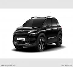 Citroen c3 aircross puret. 110 s&s shine