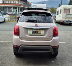 Auto - Fiat 500x 1.4 m.air 170 cv at9 4x4 cross plus