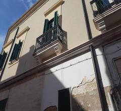 Appartamenti in Vendita - Palazzo in vendita a palagiano centro storico