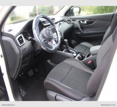 Auto - Nissan qashqai 1.5 dci 115 cv dct business