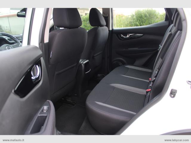 Auto - Nissan qashqai 1.5 dci 115 cv dct business