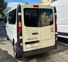 Auto - Fiat talento 1.6tt mjt 125 pl-tn combi n1 12q