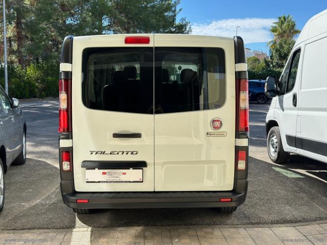 Auto - Fiat talento 1.6tt mjt 125 pl-tn combi n1 12q