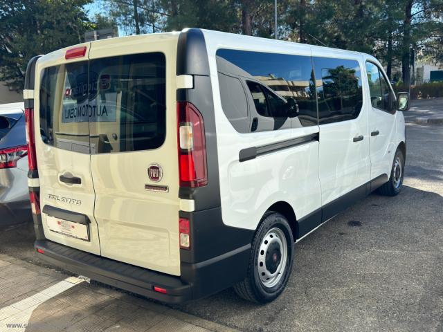 Auto - Fiat talento 1.6tt mjt 125 pl-tn combi n1 12q