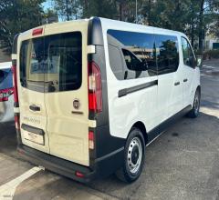 Auto - Fiat talento 1.6tt mjt 125 pl-tn combi n1 12q