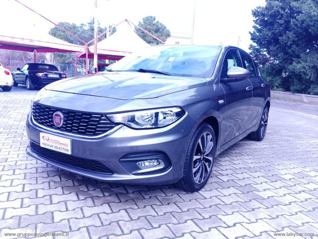 Auto - Fiat tipo 1.6 mjt s&s dct 5p. lounge