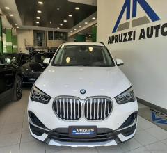 Auto - Bmw x1 sdrive18d xline plus