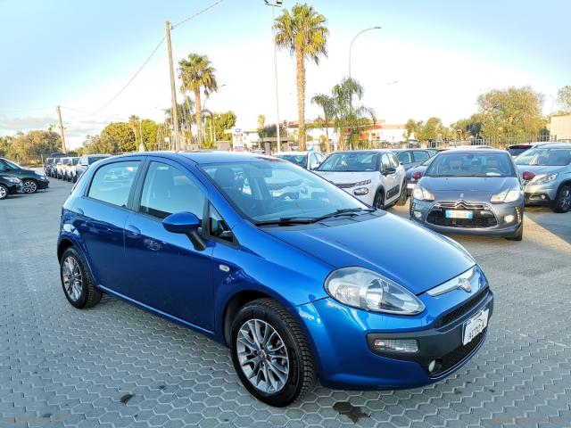 Auto - Fiat punto evo 1.2 5p. s&s dynamic