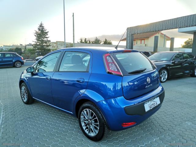 Auto - Fiat punto evo 1.2 5p. s&s dynamic